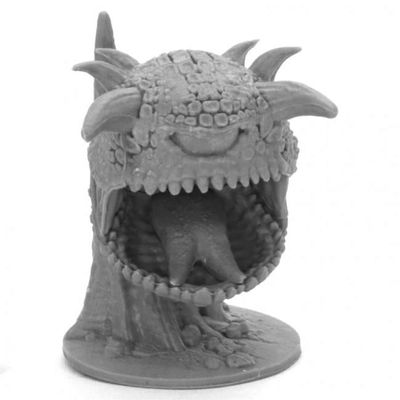 212 Main Bones Dark Watcher Miniatures Black