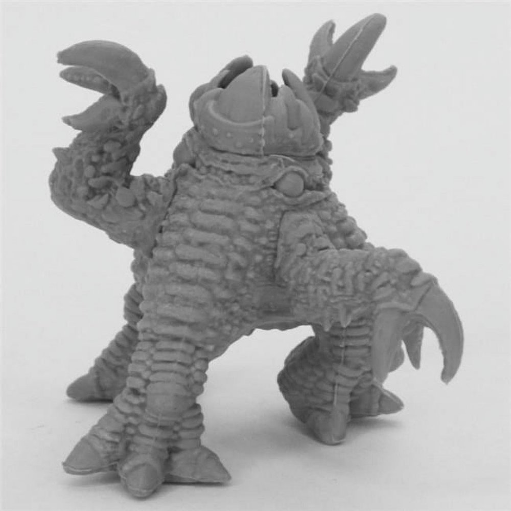 212 Main Bones Rockmaw Miniatures Black