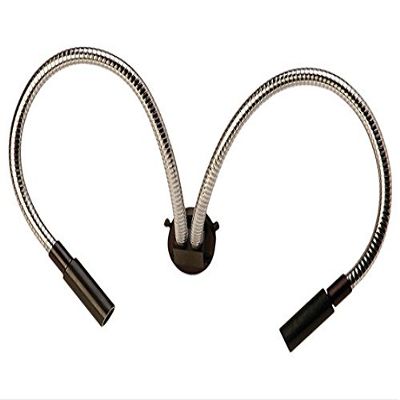 212 Main Dual Pipe Light Guide for Microscope