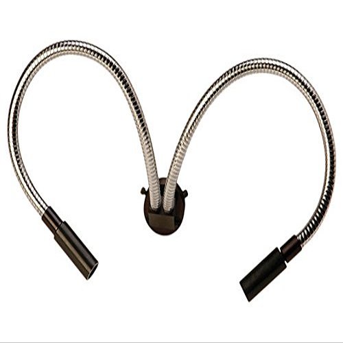 212 Main Dual Pipe Light Guide for Microscope