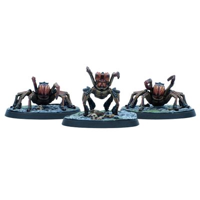 212 Main Elder Scrolls Call to Arms Frostbite Spiders Role Playing Game
