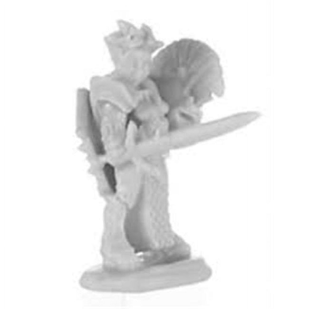 212 Main Bones Blink Berenwicket Gnome Miniatures