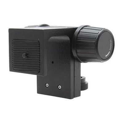212 Main N-Type Focus Mount with E-Arm for Digital Microscope Systems