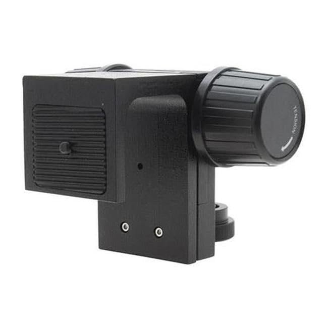 212 Main N-Type Focus Mount with E-Arm for Digital Microscope Systems