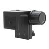 212 Main N-Type Focus Mount with E-Arm for Digital Microscope Systems view 1