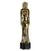 212 Main DDI 1906410 Jed Awards Night Female Statuette Cutout Case of 12 view 1