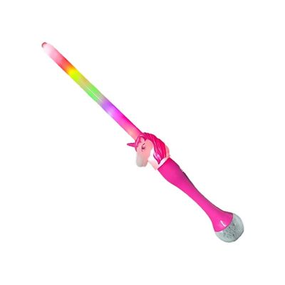 Multicolor Bubble Sword Unicorn Pink or Purple by Blinkee