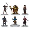 212 Main Dungeons & Dragons Icons of The Realm Voices Band of Heroes Miniatures view 1