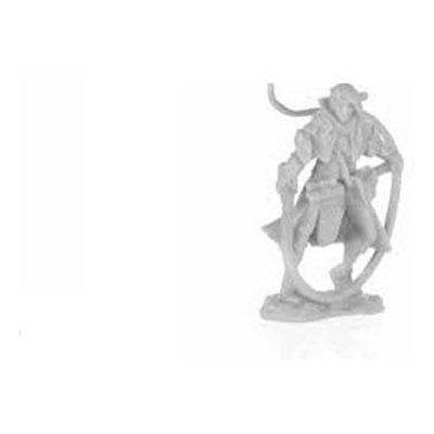 212 Main Bones Belthual Elf Chronicler Miniatures