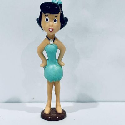 Betty Rubble