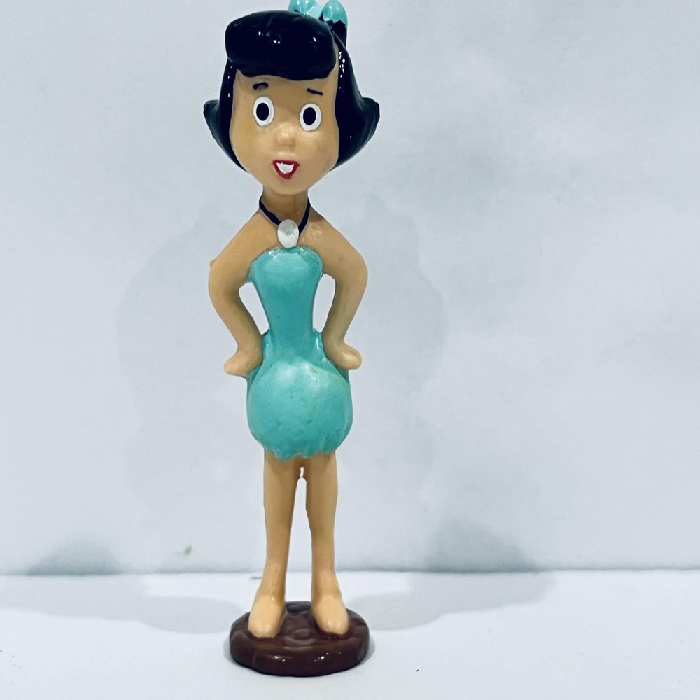 Betty Rubble