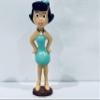 Betty Rubble view 1