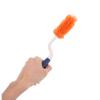 Anneome Silicone Cleaning Brush Bottle Brush Set Bottle Cleaner Pacifier Cleaner Water Nursing view 3