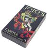 CKHOF JJBA Anime TarotCards,JoJo's Adventure: Stardust Crusaders Tarot Deck, 53+31 PCS view 1