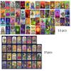 CKHOF JJBA Anime TarotCards,JoJo's Adventure: Stardust Crusaders Tarot Deck, 53+31 PCS view 2