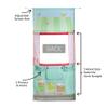 HABA Doorframe Play Store - Space Saving Pretend Play Grocery Shop - Fits in Most Doorways view 3
