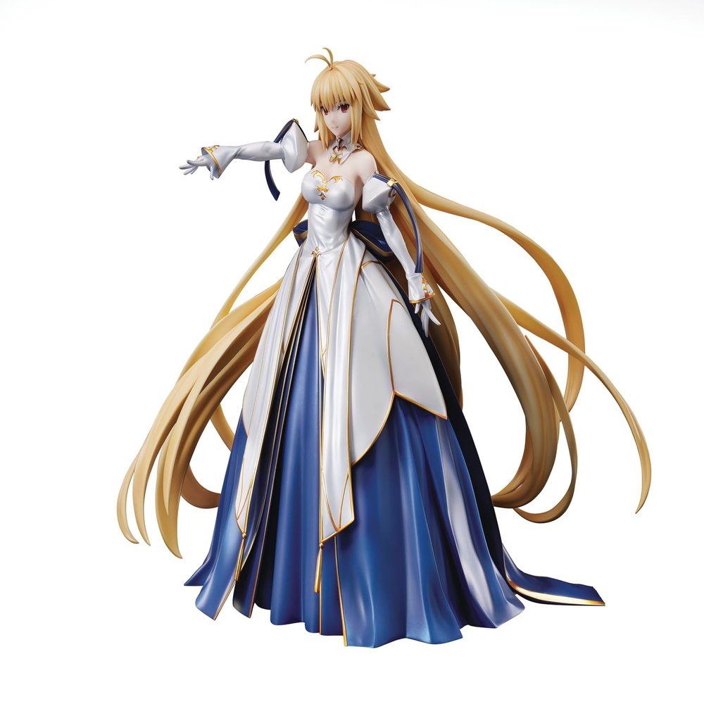 Fate/Grand Order: Moon Cancer/Archetype:Earth 1:7 Scale PVC Figure