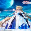 Fate/Grand Order: Moon Cancer/Archetype:Earth 1:7 Scale PVC Figure view 3