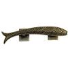 Curved Pisces Left Pull- Small view 1