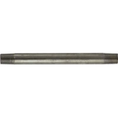 0.125 x 2 in. 304 Stainless Steel Pipe Nipples