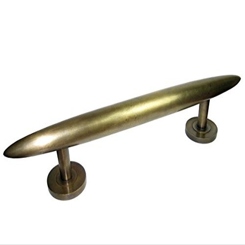 Plain Torpedo Pull- Extra Large