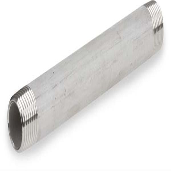 1.25 x 3 in. Pipe Nipples