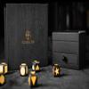 Classicho Mayan Box by TCC Magic - Trick view 1