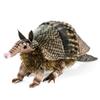 Folkmanis Armadillo Hand Puppet view 1