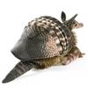 Folkmanis Armadillo Hand Puppet view 3