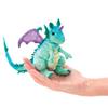 Folkmanis Mini Dragon Finger Puppet view 1