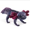 Folkmanis Black Axolotl Finger Puppet view 2