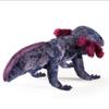 Folkmanis Black Axolotl Finger Puppet view 4