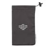 TableTopics Phone Away Bag (Time): Hide Distracting Phones for Quality Family Time, Screen-Free Bonding, Meaningful Unplugged Moments view 2
