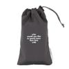 TableTopics Phone Away Bag (Time): Hide Distracting Phones for Quality Family Time, Screen-Free Bonding, Meaningful Unplugged Moments view 4
