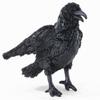 Folkmanis Crow Hand Puppet view 1