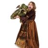 Folkmanis Friendly Dragon Hand Puppet view 4