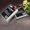 (10,000) 10000 FENZER CASE Soft Baseball Trading Card Penny Sleeves Storage Holders view 2