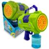 Scooba Duck Hyper Bubbles Blaster - Ultimate Electric Bubble Gun with Bubbles, Rechargeable Lithium-Ion Power, and USB Charger view 1