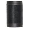 580-055AH Nipple Black 0.13 x 5.5 in. - Pack of 5 view 1