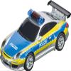 Carrera - 20062577 - Carrera GO!!! Chase 'n Race Track Set I Racing Track with Licensed Slot Cars | Up to 2 Players | for Children from 6 Years and Adults view 4
