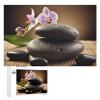 1000 PCS Jigsaw Puzzle for Adults Personalized Picture Puzzle Zen Stone Customized Wooden Puzzle for Family, Birthday, Wedding, Game Nights Gifts Animal Puzzle view 1