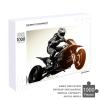 1000 PCS Jigsaw Puzzle for Adults Personalized Picture Puzzle Rider Racing Car Customized Wooden Puzzle for Family, Birthday, Wedding, Game Nights Gifts Animal Puzzle view 4