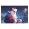 1000 PCS Jigsaw Puzzle for Adults Personalized Picture Puzzle Christmas Winter Santa Customized Wooden Puzzle for Family, Birthday, Wedding, Game Nights Gifts Animal Puzzle view 3