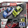 Carrera Evolution - 20025248 I NASCAR I Race Track Set | Race Track with Licensed Slot Cars | Up to 2 Players | For Children from 8 Years and Adults I Carrera Track view 2