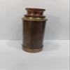 Generic Telescope Vintage Maritime 6"" Marine Telescope Spyglass Brass Antique view 2
