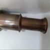 Generic Telescope Vintage Maritime 6"" Marine Telescope Spyglass Brass Antique view 4