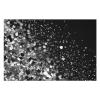 1000 PCS Jigsaw Puzzle for Adults Personalized Picture Puzzle Black White Glitter Customized Wooden Puzzle for Family, Birthday, Wedding, Game Nights Gifts Animal Puzzle view 3