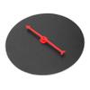 KOMBIUDA Tabletop Prize Wheel Game Fun Party Turntable for Drinking Gatherings and Events Design for Bars and Home Parties view 1