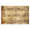 1000 PCS Jigsaw Puzzle for Adults Personalized Picture Puzzle Vintage Music Note Art Customized Wooden Puzzle for Family, Birthday, Wedding, Game Nights Gifts Animal Puzzle view 3