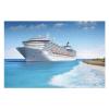 1000 PCS Jigsaw Puzzle for Adults Personalized Picture Puzzle Seaside Cruise Ship Customized Wooden Puzzle for Family, Birthday, Wedding, Game Nights Gifts Animal Puzzle view 3